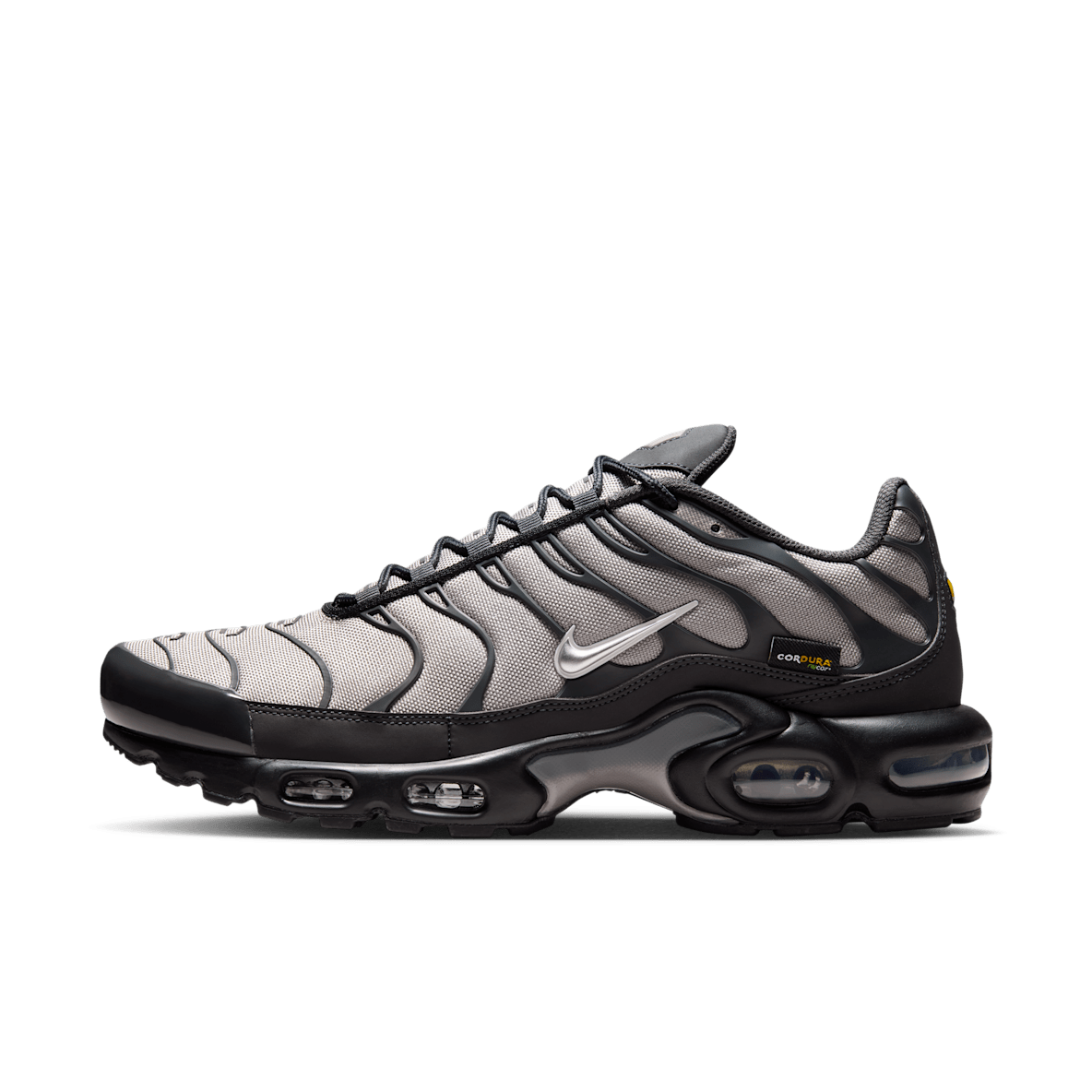 Nike Air Max Plus ブラック tn NIKE AIR MAX PLUS BLACK/BLACK-BLACK（ナイキ エア マックス